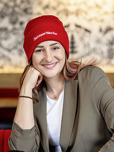 Franziska Kaufmann