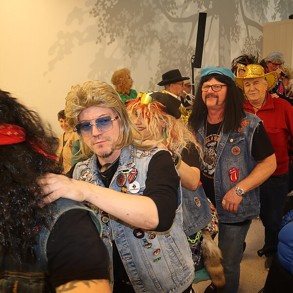 
									So schön war die Fasnacht 2026: Bild 18
								