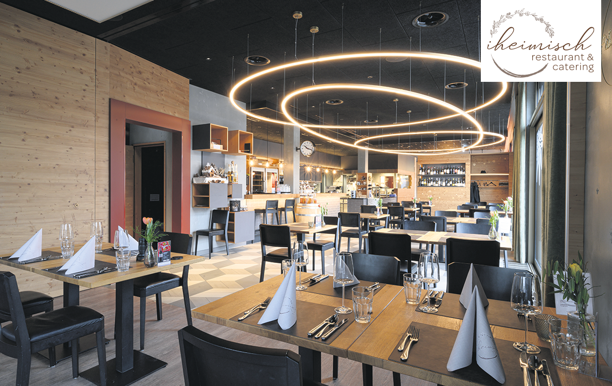 Restaurant Iheimisch