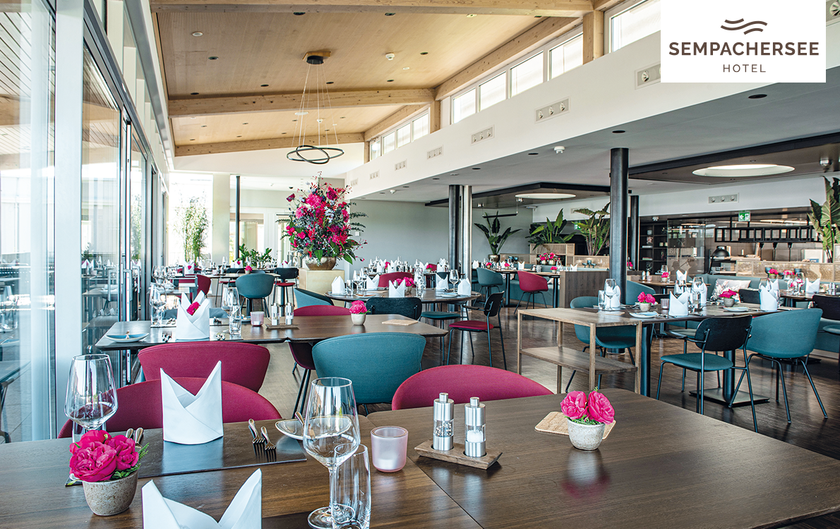 Restaurant Sempia