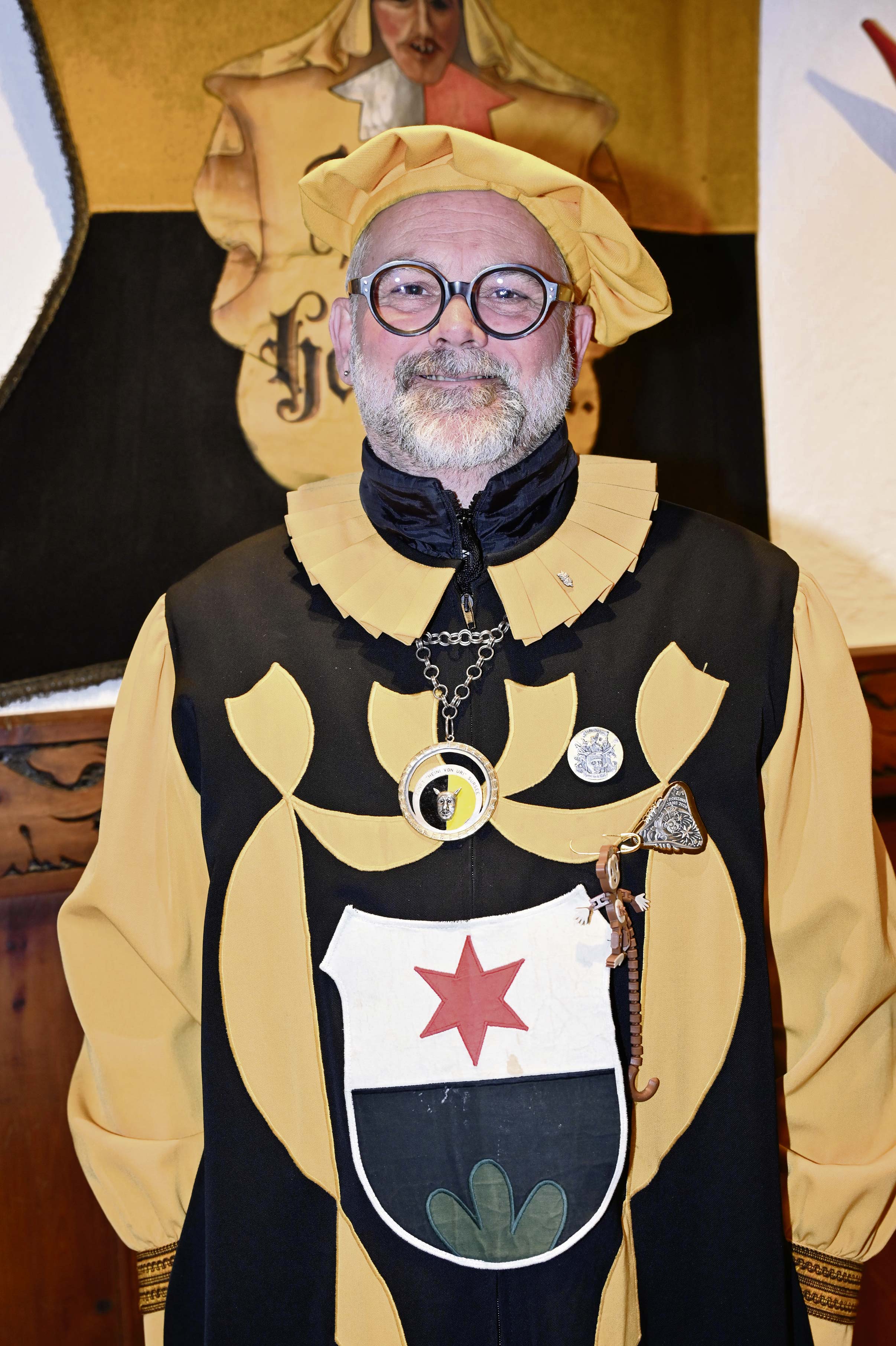 Beirat Oliver Schnieper