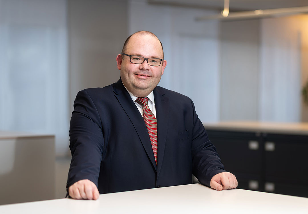 Regierungsrat  Dr. Armin Hartmann,  Bildungs- und Kulturdirektor des Kantons Luzern. Bild: zVg