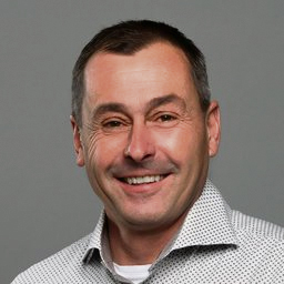 Oliver Jost, Altheinivater und Chef «Zünftig»