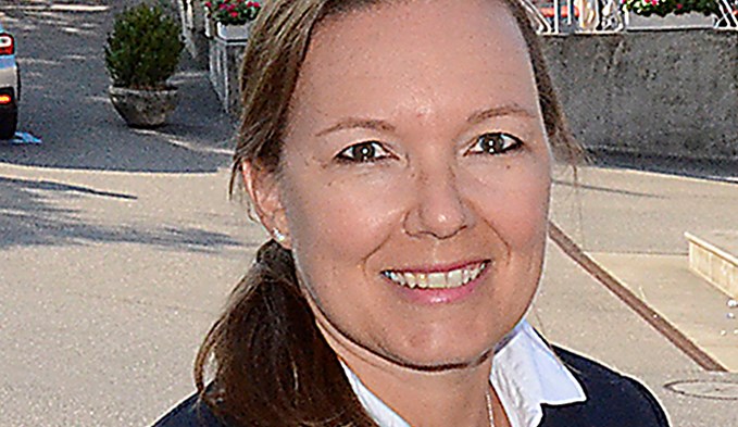 Tanja Schnyder tritt per Anfang März 2019 in den Stadtrat von Sempach. Foto:zvg