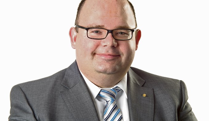 Armin Hartmann ist für die Kantonsratswahlen 2019 nominiert. Foto zVg/Archiv «Surseer Woche»