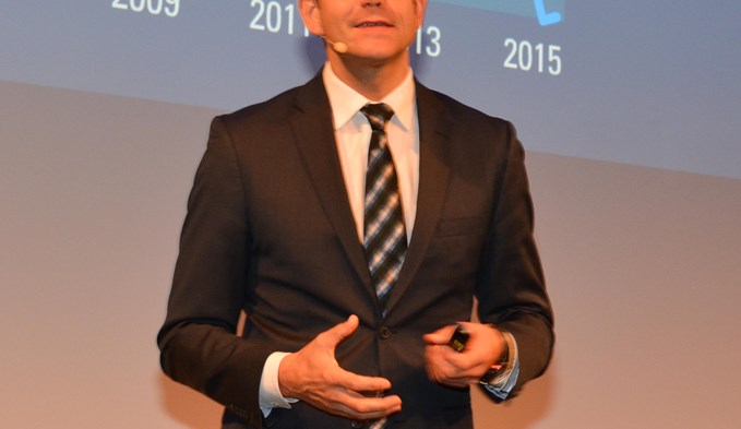 Patrick Schnorf, Mitglieder der GL Wüest & Partner AG
