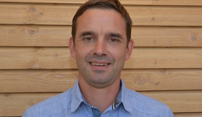 Daniel Schmid wird ab April 2019 Gemeinderat von Triengen. Foto:sti/archiv