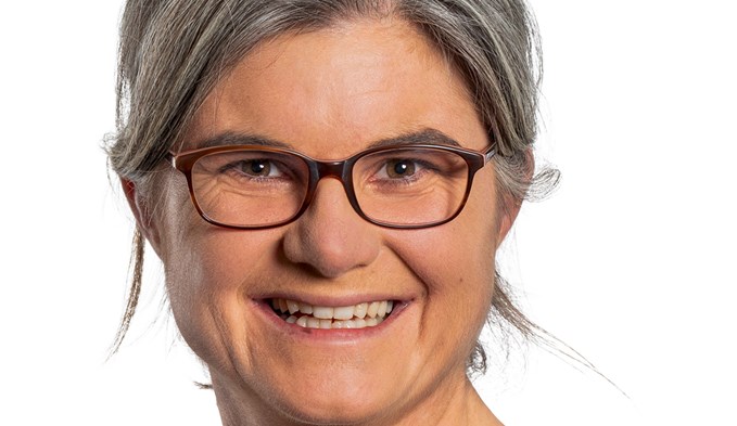 Die FDP Grosswangen nominierte Priska Hafner als Nationalratskandidatin. Foto zVg