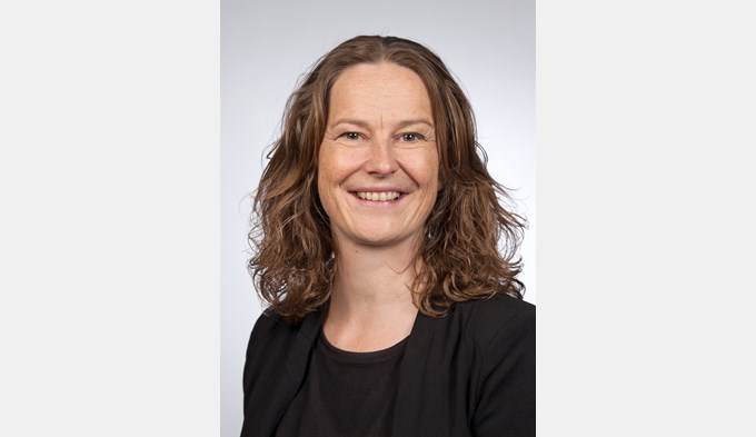 Karin Scnnarwiler, Finanzvorsteherin in Oberkirch, CVP, ab Ende Juni 2019 Präsidentin des Regionalen Entwicklungsträger RET Sursee-Mittelland. (Fotos zvg)