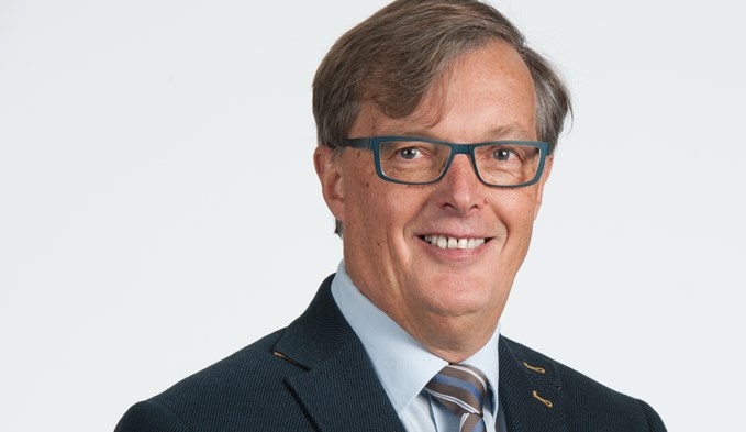 Markus Zenklusen gibt sein Amt als Kantonalpräsident der FDP Luzern 2020 ab. (Foto zVg)