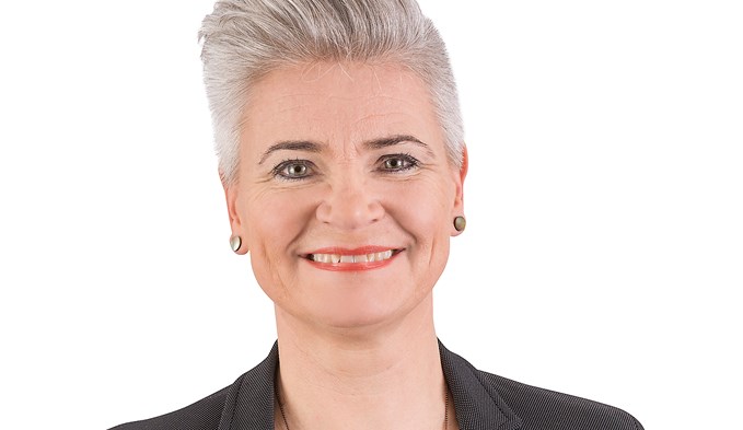 Helen Affentranger-Aregger ist neu Kantonsrötin.  (Foto zvg)