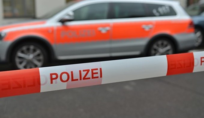 In St. Erhard wurde in einem Mehrfamilienhaus starke Rauchentwicklung gemeldet. (Symbolbild Luzerner Polizei)