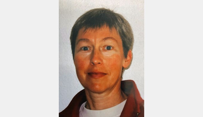 Seit vergangenem Freitag wird Ursula Schmid vermisst. (Foto Luzerner Polizei)