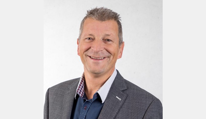 Rolf Bassart wird von der SVP als Kantonsrats-Vizepräsident nominiert.  (Foto zvg)