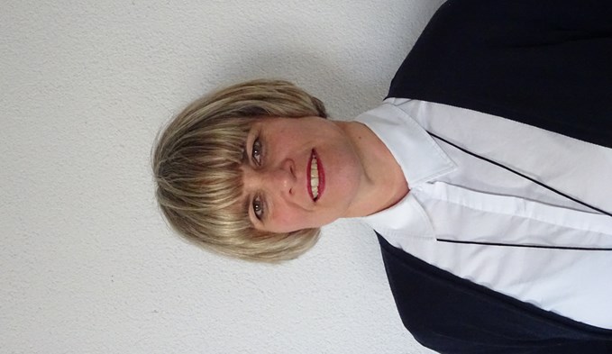 Isabelle Kunz ist SVP-Gemeinderätin in Triengen. (Foto zvg)