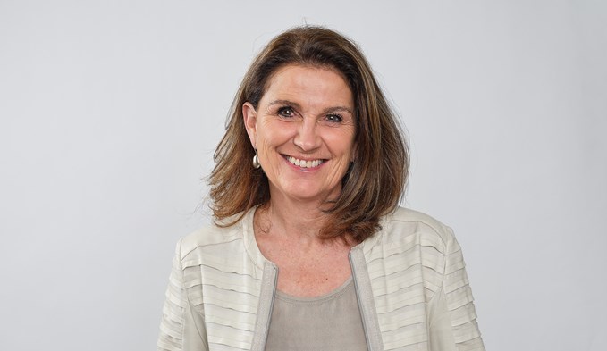 Bea Kiener diente sechs Jahre im Vorstand Gewerbe Region Sursee. Jetzt wurde die Mauenseerin in den Vorstand des kantonalen KMU- und Gewerbeverbands gewählt.  (Foto zvg)