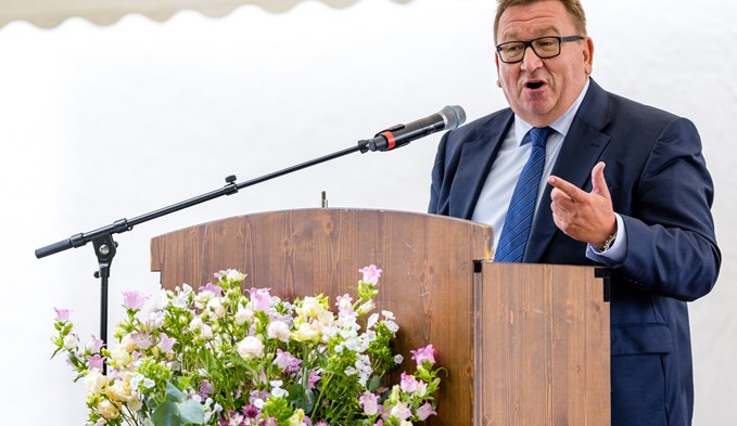 Sempachs Stadtpräsident Jürg Aebi.  (Foto zvg)