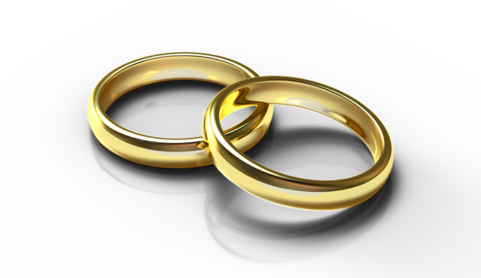 Die Ehe für alle ist Tatsache.  (Foto pixabay)