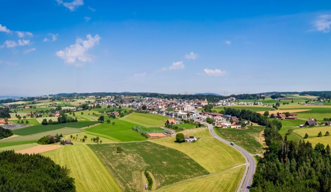 Die Gemeinde Hildisrieden will vom Gemeindeverband Luzern Plus zum RET Sursee-Mittelland wechseln. (Foto Chris Roos/zVg)