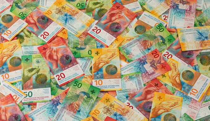 Das Lohnniveau der kantonalen Verwaltung soll sich demjenigen anderer Kantone und der Privatwirtschaft angleichen. (Foto ZVG, Schweizerische Nationalbank)