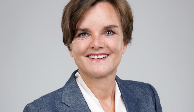 Bettina Meyer wurde in stiller Wahl als Mitglied des Eicher Gemeinderats gewählt. (Foto zVg)