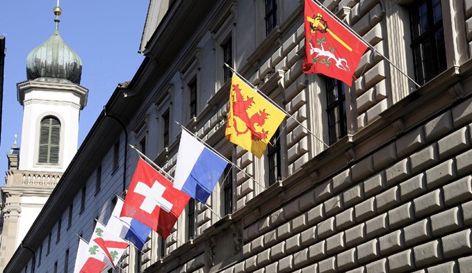 Die Jahresrechnung 2023 des Kantons Luzern schliesst um 167 Millionen Franken besser ab als budgetiert. (Foto Kanton Luzern/zVg)