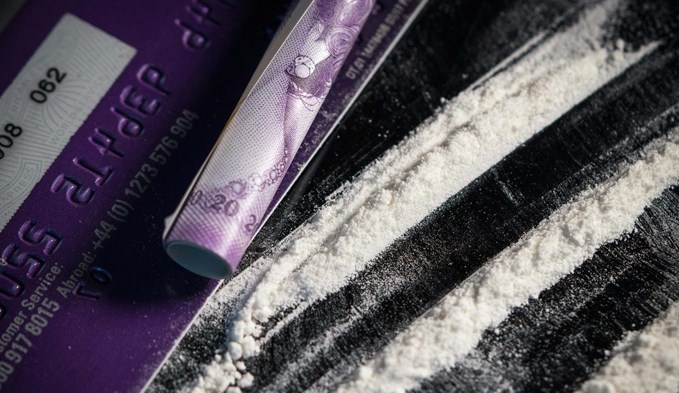 Insbesondere im Handel mit Kokain und Crack ist eine Zunahme im Kanton zu beobachten.  (Foto Unsplash/Colin Davis)