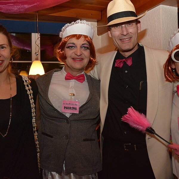 
									Heiniball 2016 Orient-Express: Bild 14
								