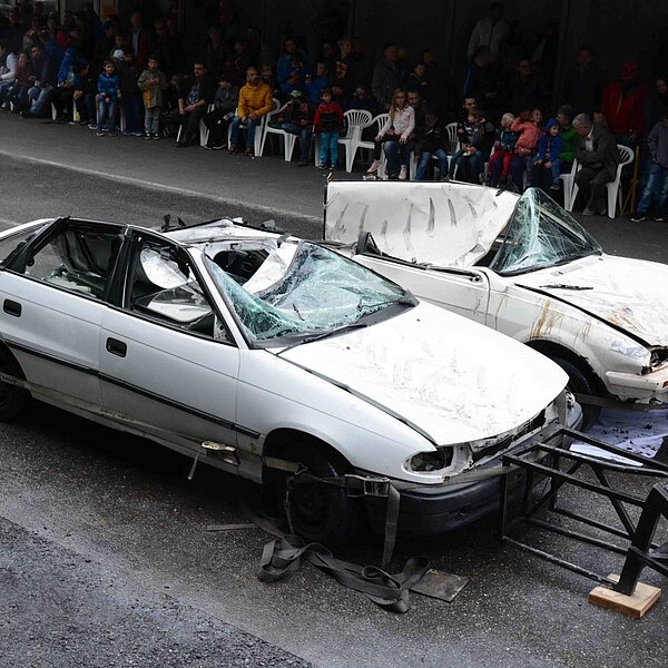 
									Stunt & Show in Sursee: Bild 31
								