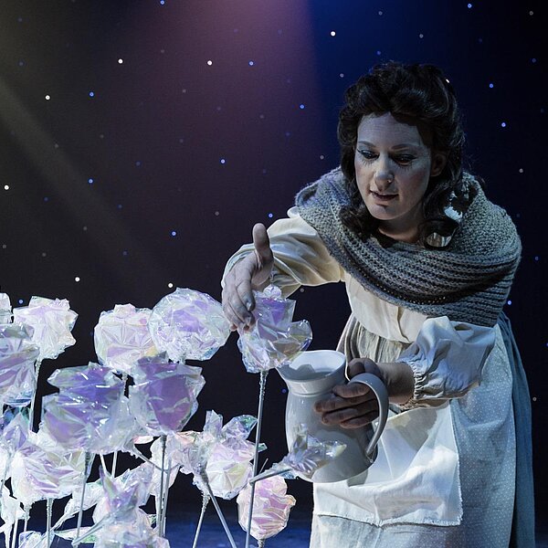 
									Premiere «Der Salzprinz» im Stadttheater Sursee: Bild 6
								