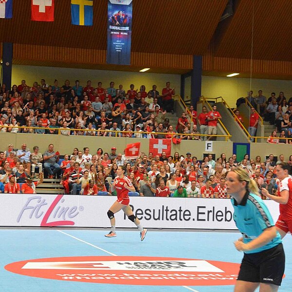 
									Schweiz Kroation: Bild 10
								