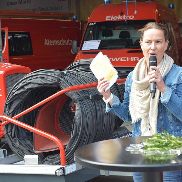 
									Tag der offenen Tür bei der Feuerwehr Region Sursee: Bild 7
								