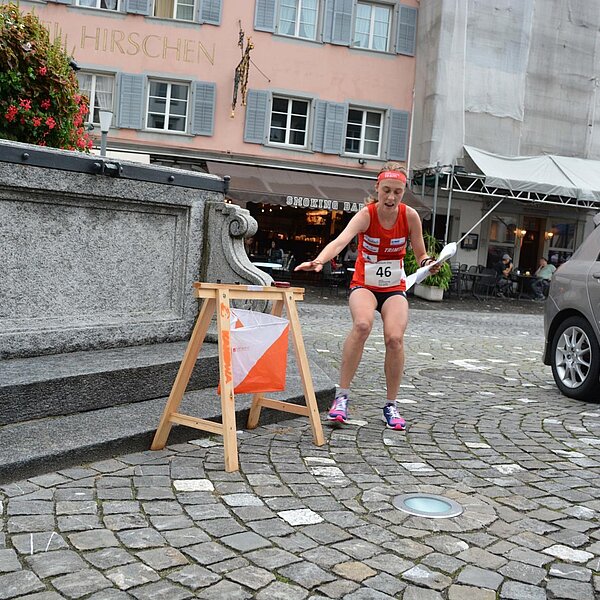 
									Die OL-Elite in Sursee: Bild 9
								