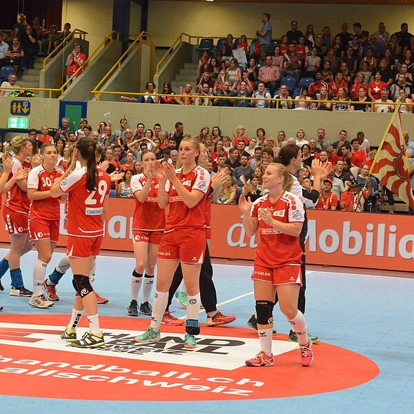 
									Schweiz Kroation: Bild 40
								