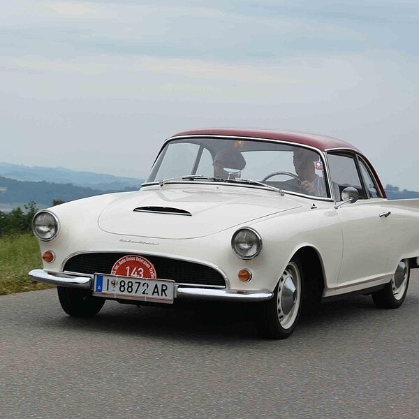 
									DKW-Parade Sempachersee: Bild 2
								