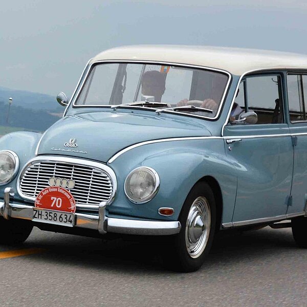 
									DKW-Parade Sempachersee: Bild 15
								