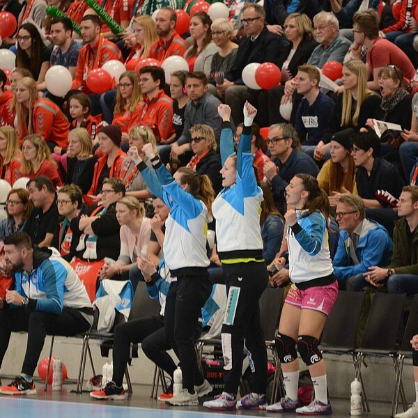
									Spono Eagles Cupsieger 2019: Bild 12
								
