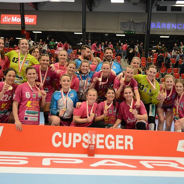 
									Spono Eagles Cupsieger 2019: Bild 43
								