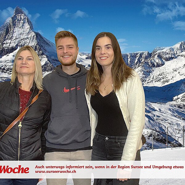 
									SURWA 2023 - In guter Gesellschaft: Bild 135
								