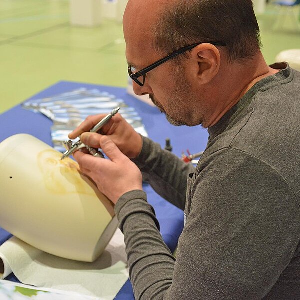 
									Fachmesse Bestattungsgewerbe: Bild 1
								