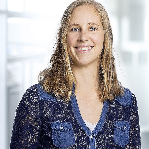 
									Franziska Rölli, GLP, Sempach. Bild: Foto ZVG
								