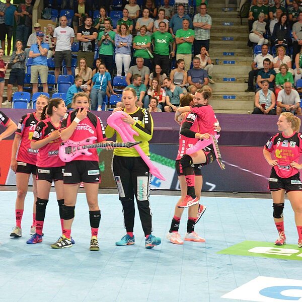 
									Cupsieger 2018 Spono Eagles: Bild 24
								