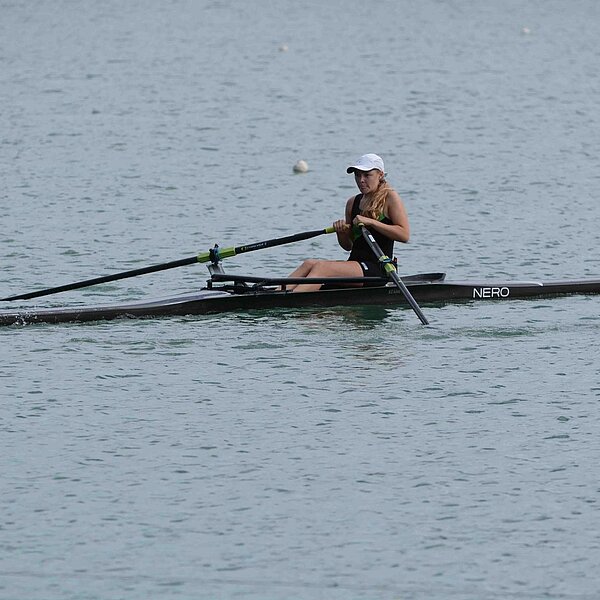 
									Regatta am Rudertreffen im Triechter Sursee: Bild 10
								