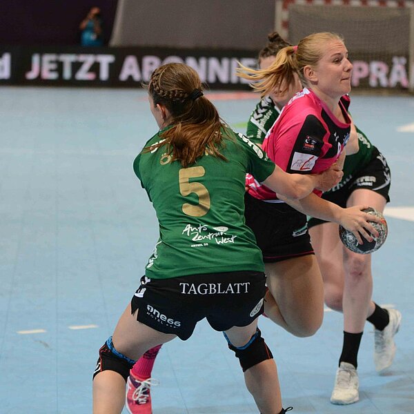 
									Cupsieger 2018 Spono Eagles: Bild 14
								