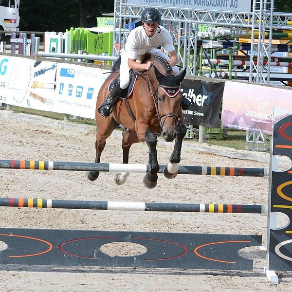 
									Pferdesporttage Sursee 2018: Bild 26
								