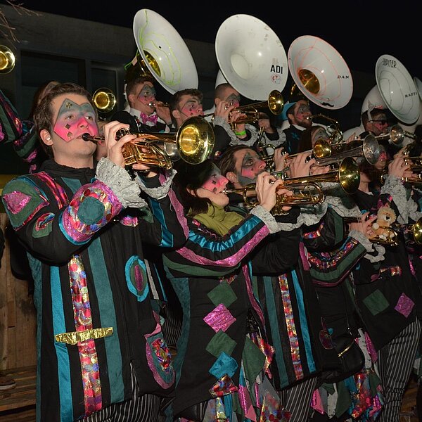 
									Guggair Oberkirch 2019: Bild 1
								