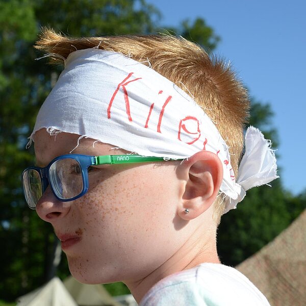 
									Sommerlager der Surseer Jugendvereine: Bild 5
								