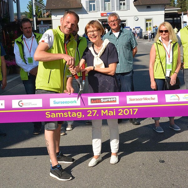 
									«Marktmeile» Sursee: Bild 1
								
