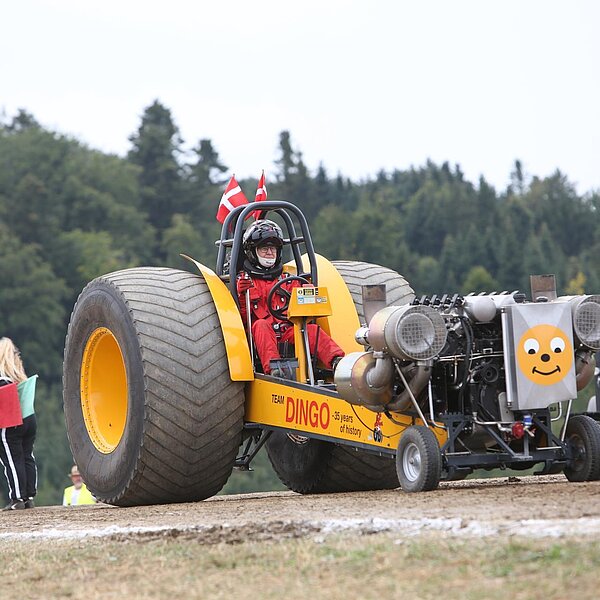
									Knutwiler Powerdays vom 12.08. bis am 14.08.2022 in Knutwil Bild: Ana Birchler-Cruz
								