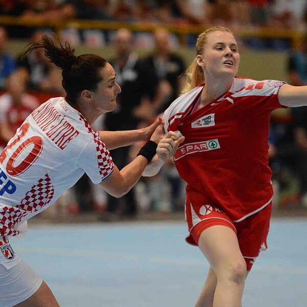 
									Schweiz Kroation: Bild 5
								